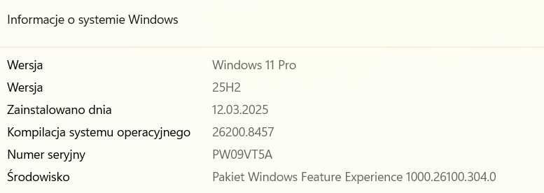 Laptop Lenovo ThinkBook 16GB AMD Ryzen 5 7530U