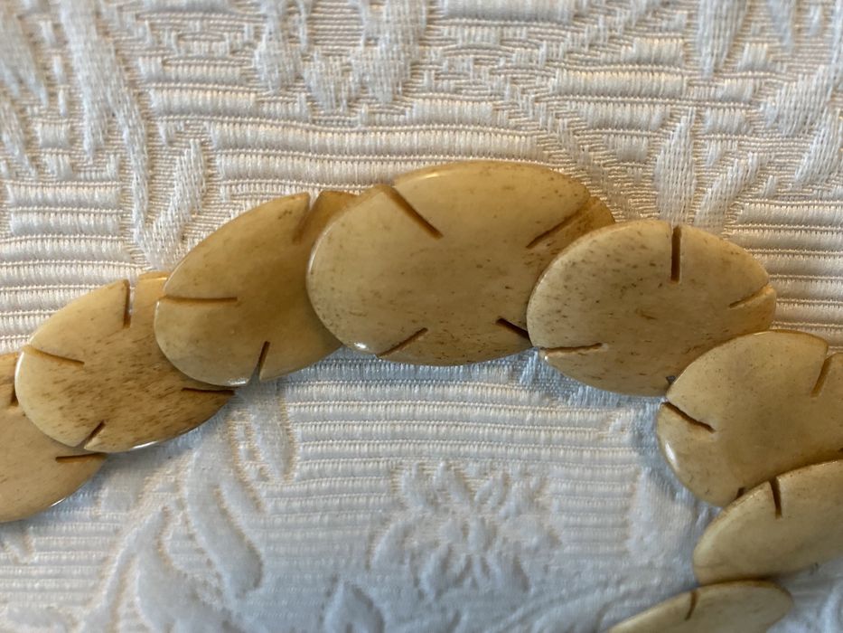 Oryginalny naszyjnik