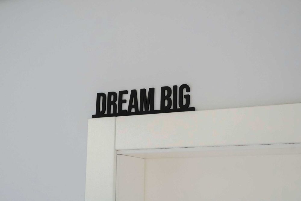 Placa de porta Personalizada