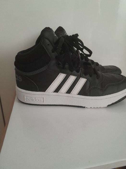 Buty adidas 38 .