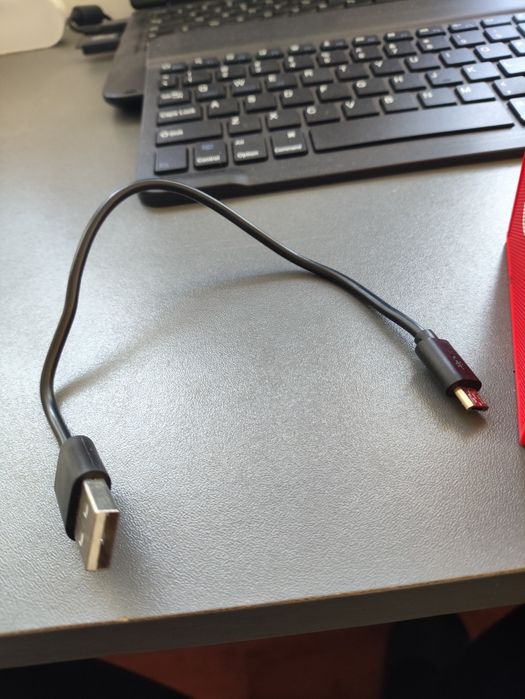 Altavoz JBL Go inalámbrico