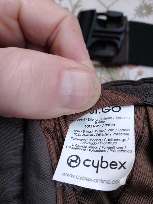 Рюкзак кенгуру для переноски малыша