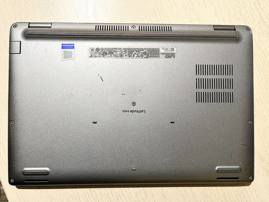 Dell Latitude 5420  i5-1145G7 | 16GB RAM | 256GB