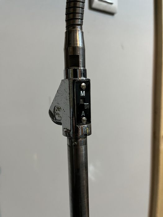 Mikrofon Bouyer Gm 709