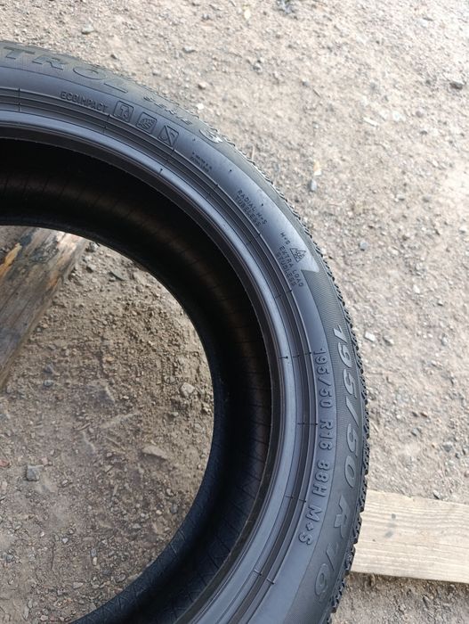 195/50/16 Pirelli snow control