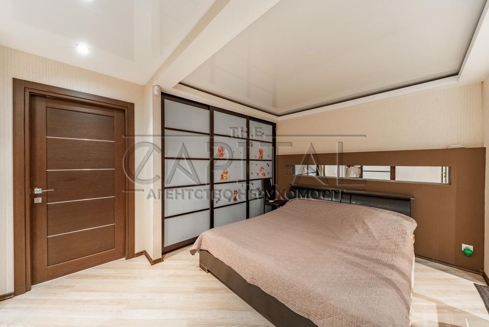 Продажа квартиры, ул. Архипенко Александра, Оболонь, парк Наталка