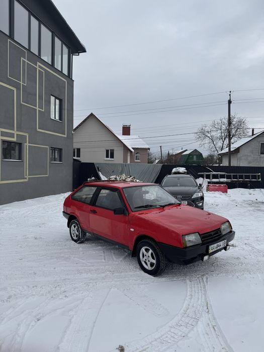 Продам ваз 2108