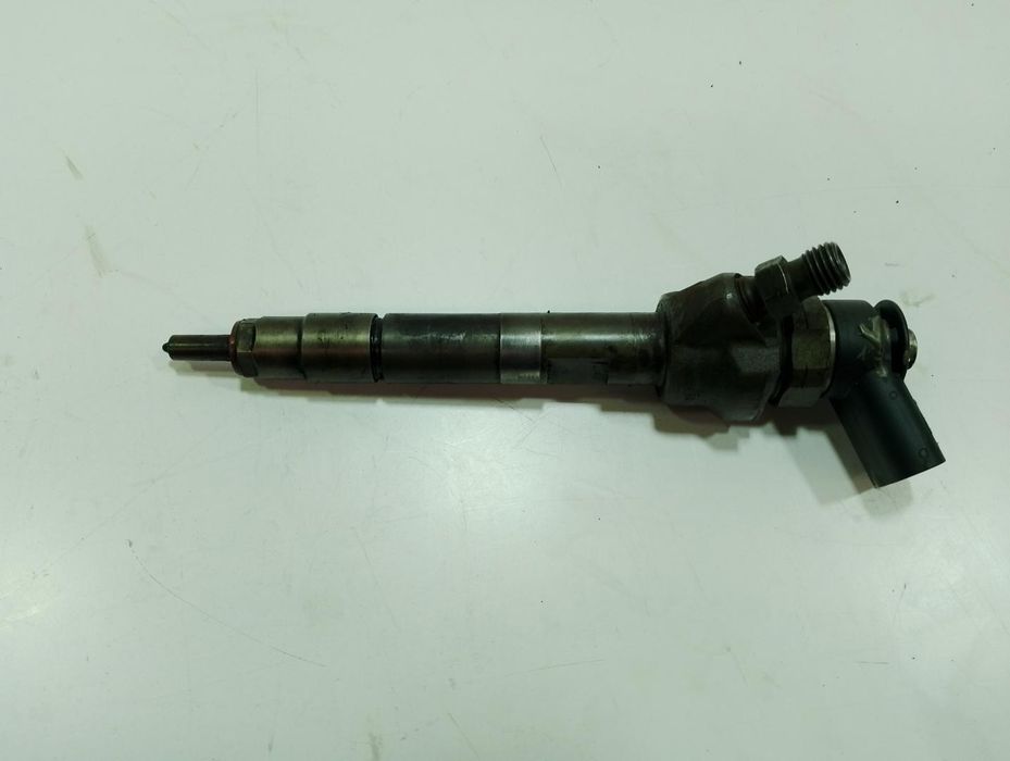 Injetor Bmw Serie 1 Berlina E81E87