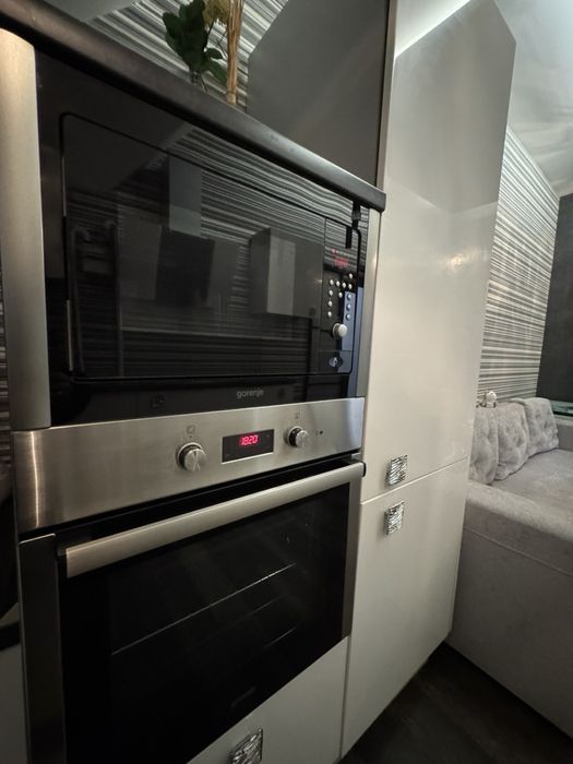 Оренда 1 к квартири. Світло не вимикають. Газове опалення