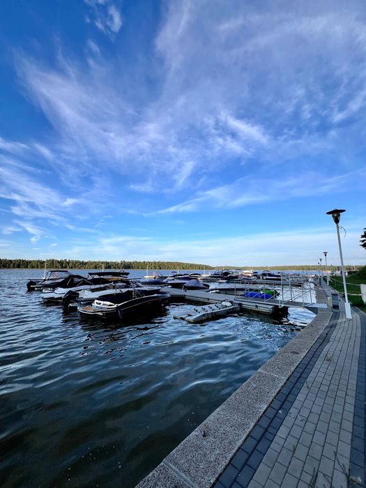 Apartament dla 6 osób Marina Augustów - Bryza