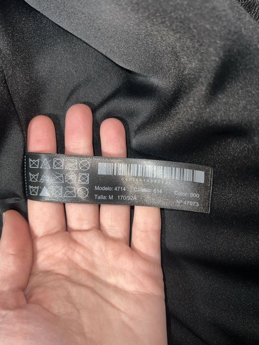 Жіноча шкіряна куртка massimo dutti