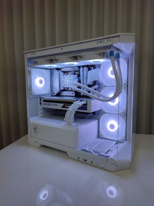 PC Gaming - RTX 3070 | i5-12400F | 32 GB RAM | 1 TB NVMe [Warranty]64730147640705124