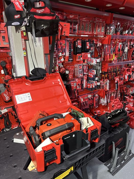Hilti PR 40 G 22 Nuron ротаціний лазерний нівелір Хілті зелений промін