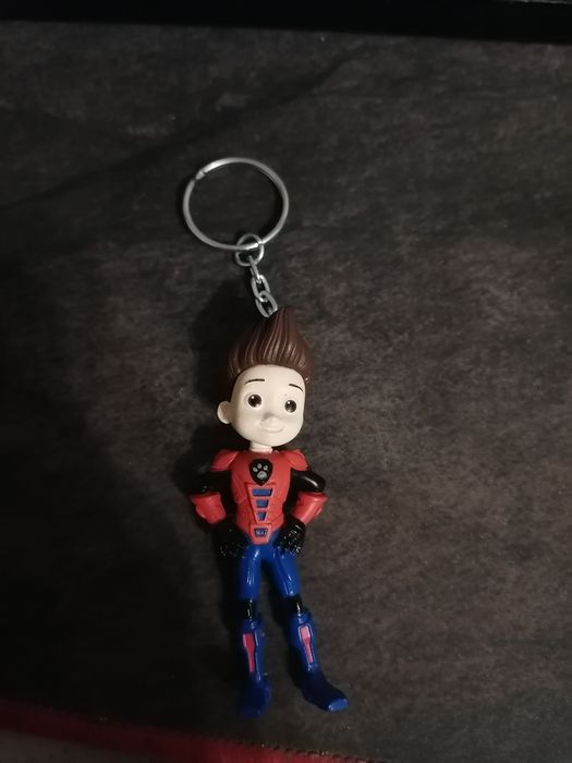 Breloczek Psi Patrol