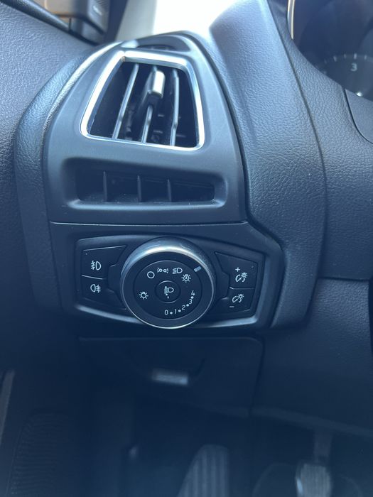 Ford Focus SW 1.5 TDCI Nacional 2017