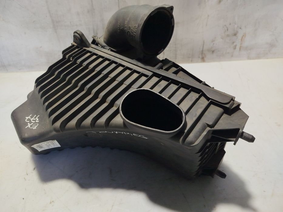 Caixa filtro ar VOLKSWAGEN Touareg (7L)
