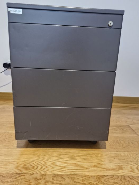 Secretaria de escritório