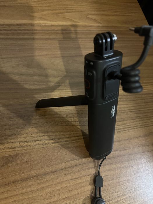 GoPro Volta 4w1 Uchwyt Statyw Pilot Ładowanie