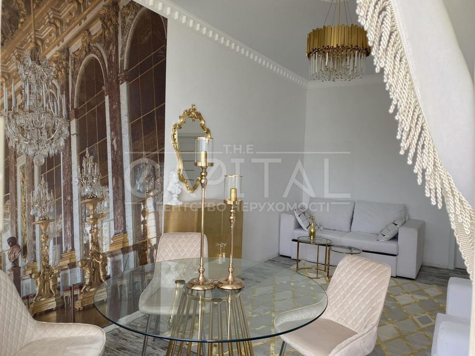 2-кімнатна квартира за адресою вул. Білоруська (площа 50 м²) - Atlanta.ua - фото 3