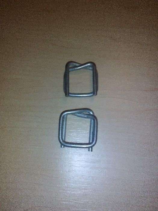 Стяжка, Скоба проволочная по 100 штук