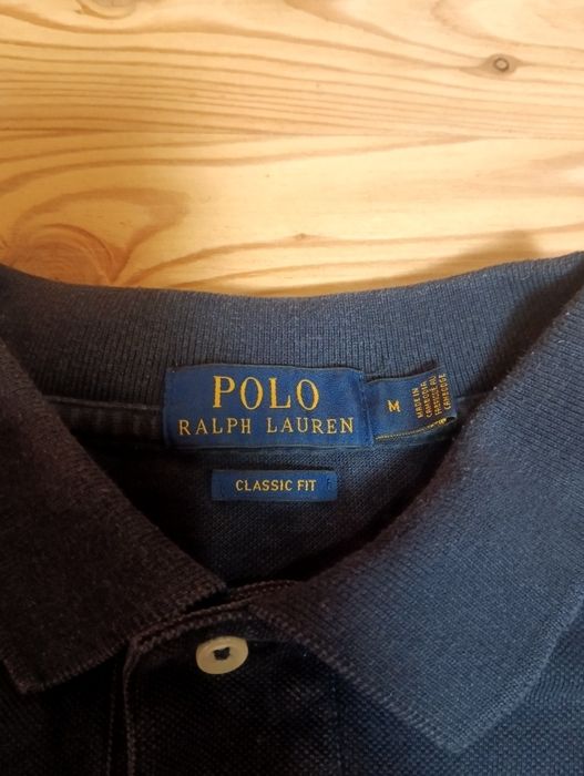 Поло Ralph Lauren