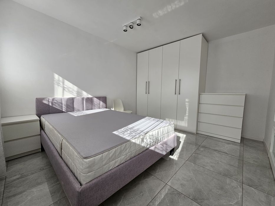 Wynajmę mieszkanie.