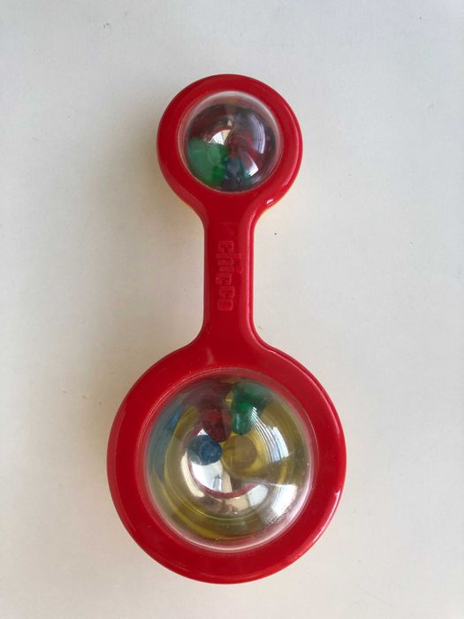 Брязкальце CHICCO