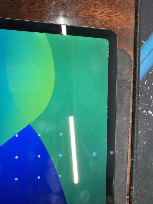 Realme rmp2103 2102 дисплей биток 10