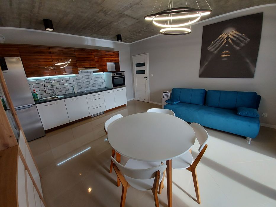 Wynajme mieszkanie 42m2