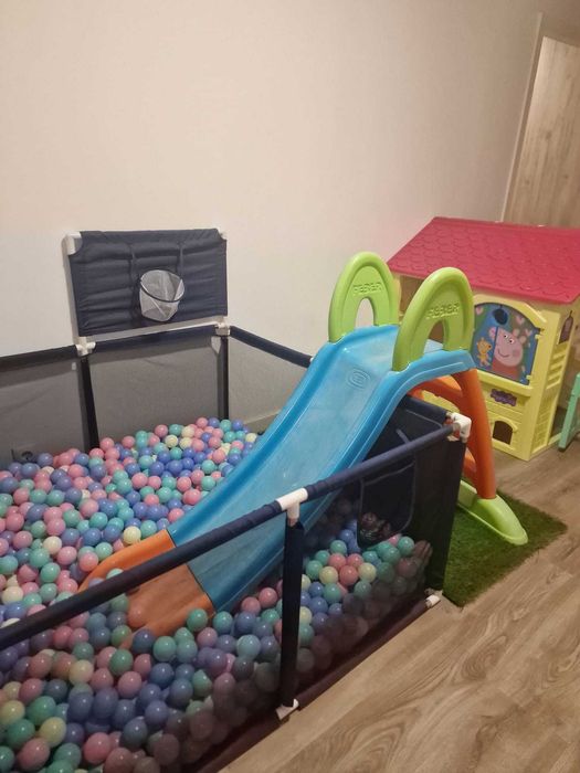 Espaço para festas em Lisboa - Aniversários, baby shower etc