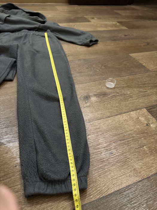 Флісовий костюм жіночий