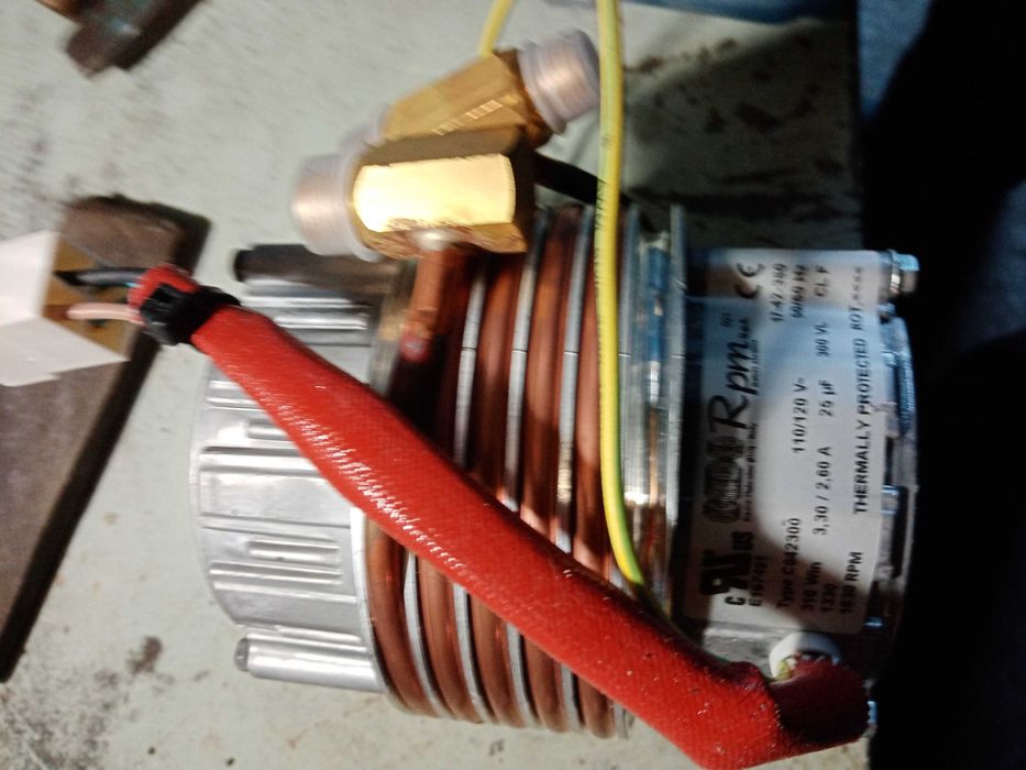 Запчасти для кофемашин много