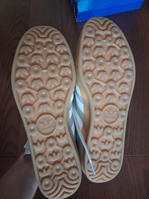 Adidas Gazelle Indoor 44.