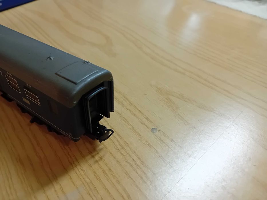 Marklin 4049 + caixa 4712