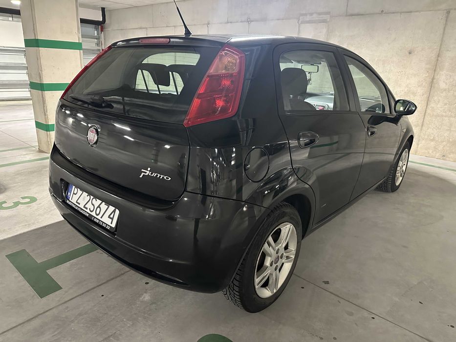 Fiat Grande Punto
