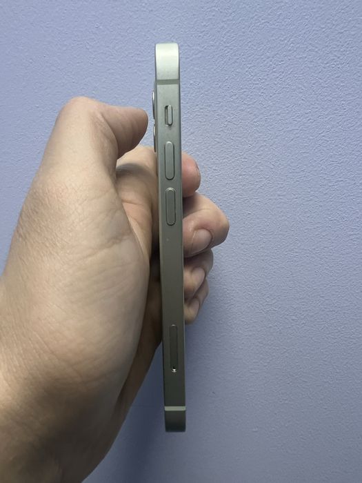 iPhone 12 mini 64GB Olive