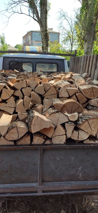 Уголь, брикеты, дрова