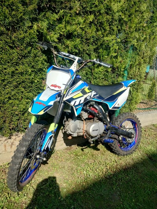 Cross Mrf 140 RC big