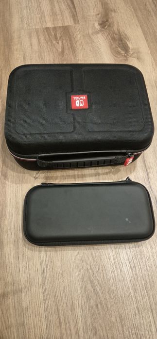 Vendo nintendo switch oled