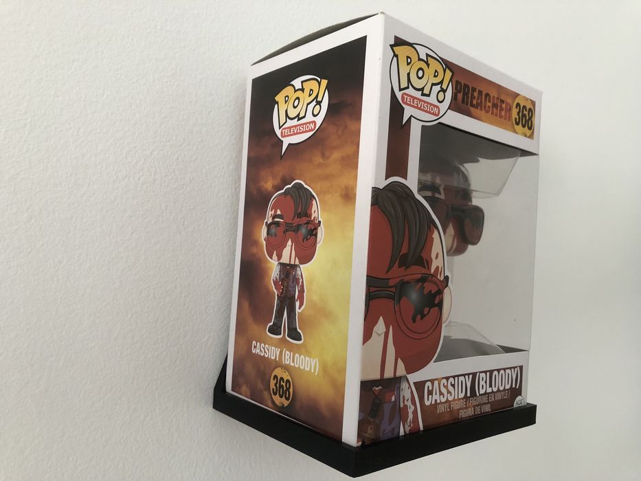 Suporte Funko POP