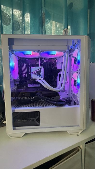 Computador Gaming / Ainda 2 anos de garantia