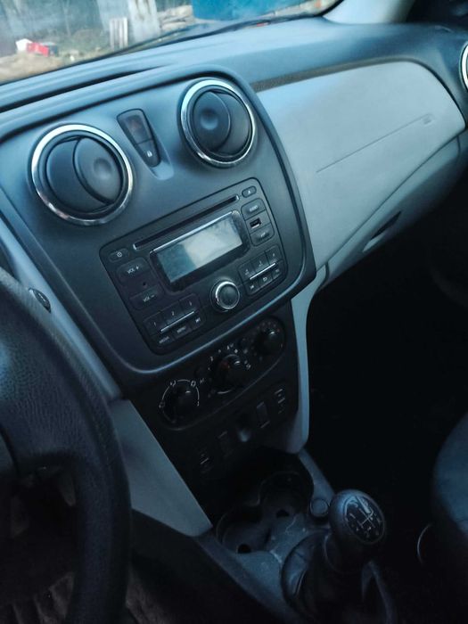 Sprzedam Dacia Sandero 0.9L 2014r