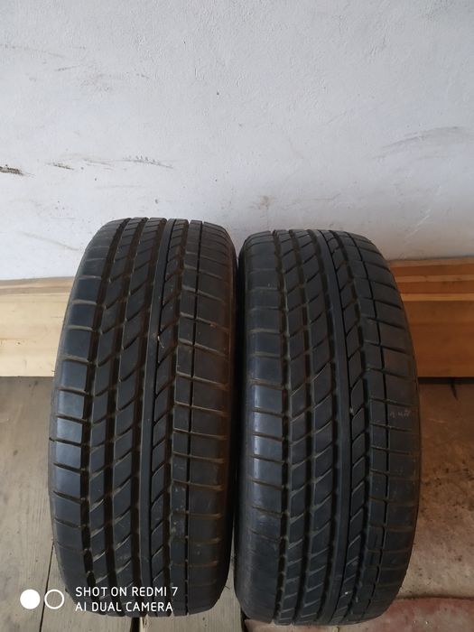 Диски титанові з резиною 185/55 R 15