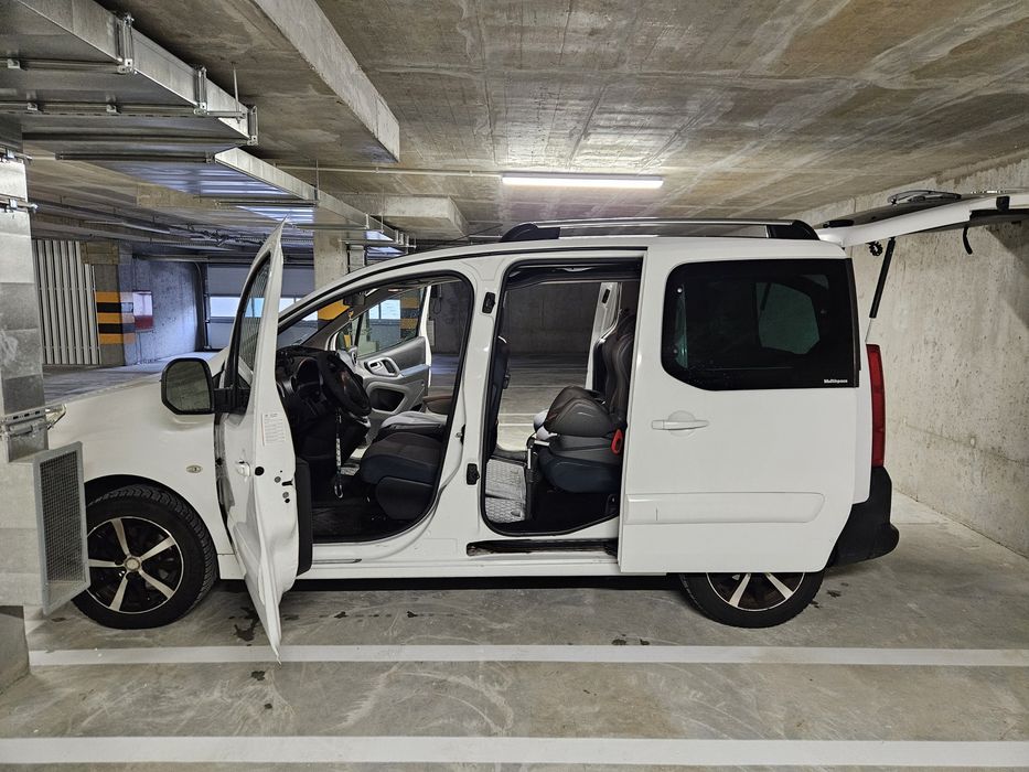 Citroën Berlingo