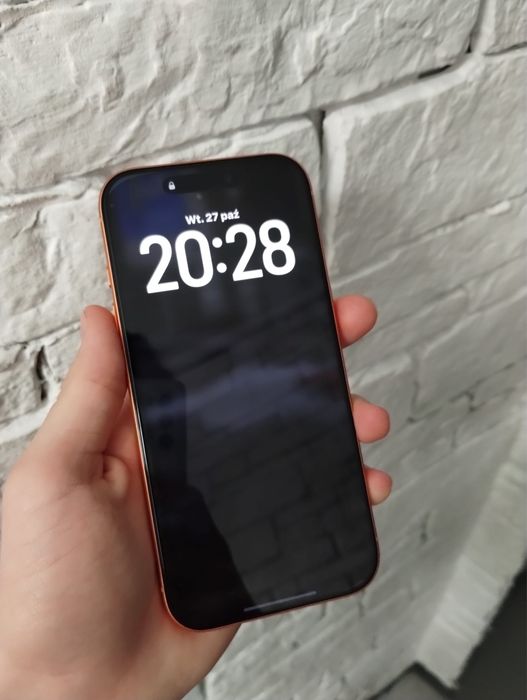 Apple iPhone 17 Pro