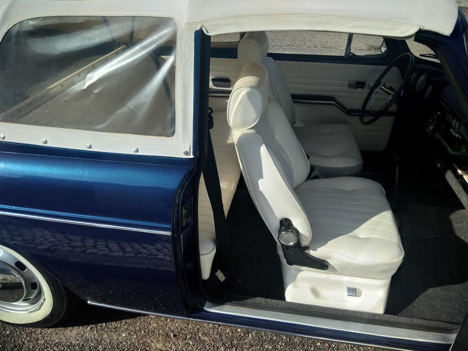 Alugo para Qualquer Ocasião