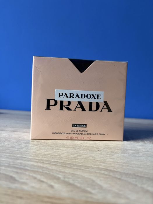 Perfum damski Prada - Paradoxe
