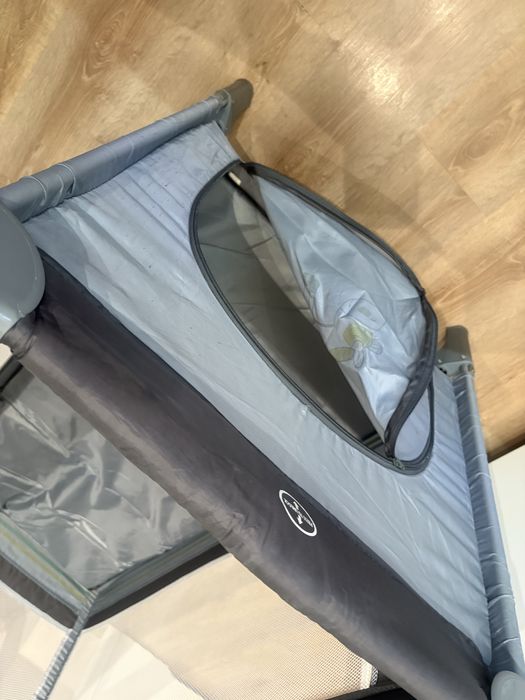 Baby mix kojec łóżeczko turystyczne