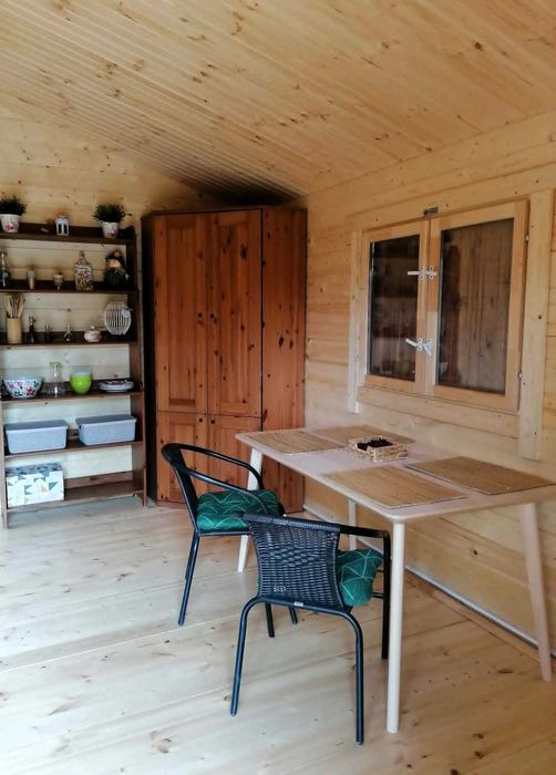 Odsprzedam prawa do działki ROD Żwirki i Wigury w Krakowie
