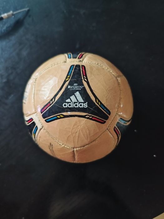 Bola adidas tango 12 mini euro 2012